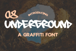 08 Underground: A Deep Dive into the Digital Movement