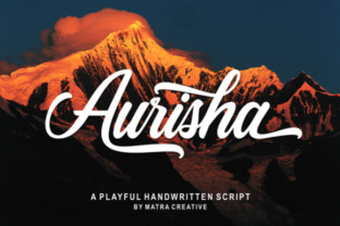 Aurisha Script: A Creative Tool for All