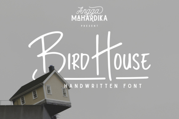 Bird House: A Creative Tool for Modern Work