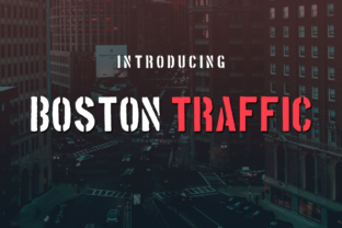Boston Traffic and Its Role in Workflow Efficiency