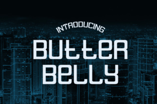 Butter Belly: What It Is and Why It Matters