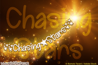 Chasing Stars: A Practical Guide for Everyday Users