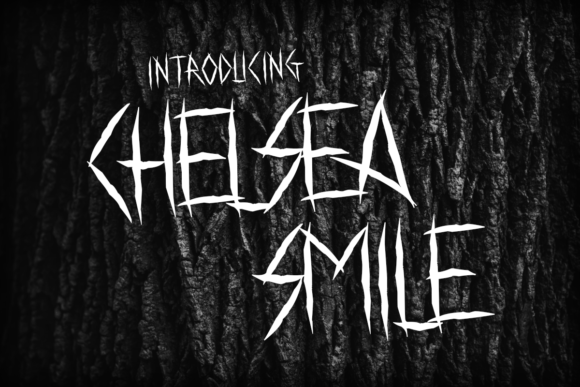 Chelsea Smile and the Modern Digital Landscape
