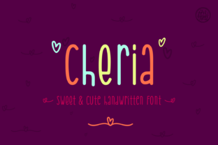 Cheria: What It Is and Why It Matters