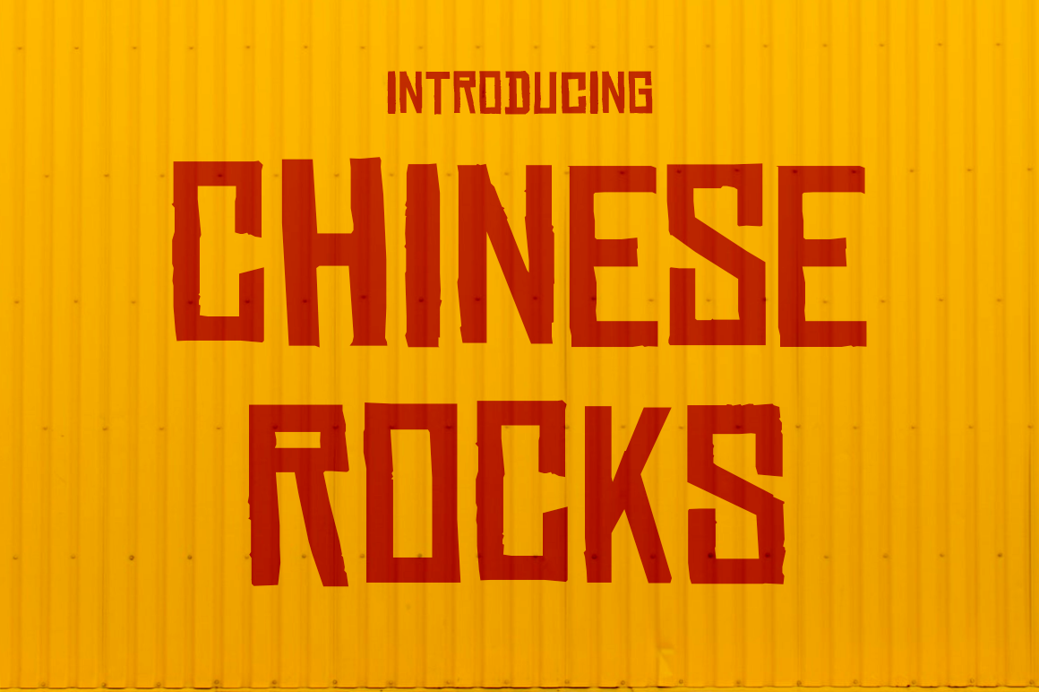 Chinese Rocks: A Strategic Tool for Better Decision-Making and Results