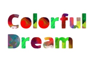 Colorful Dream Color Font: A Vibrant Choice