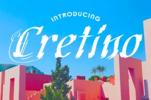 Cretino and the Future of Digital Innovation