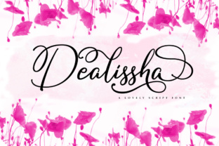 Dealissha Script: A New Era in Digital Creativity and Business Efficiency
