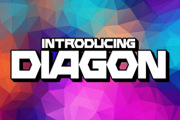 Diagon: Creative Possibilities