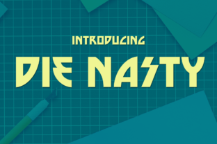 Die Nasty: A Creative Tool for Real-World Applications