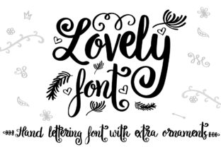 Discover the Power of Lovely in Everyday Life
