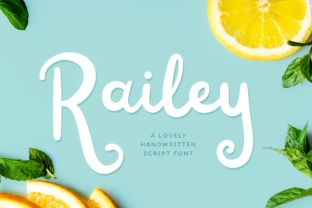 Discover the Power of Railey Script in Modern Communication