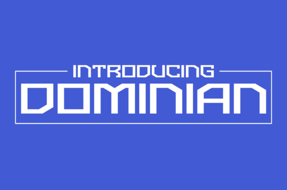 Dominian: A Practical Tool for Modern Creativity and Productivity