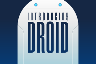 Droid: A Powerful Tool for Modern Users