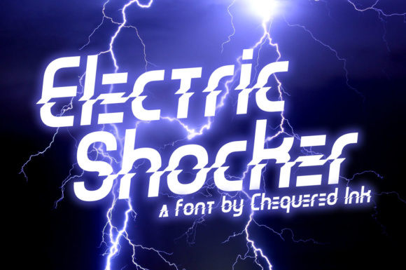 Electric Shocker: A Strategic Tool for Modern Decision-Making