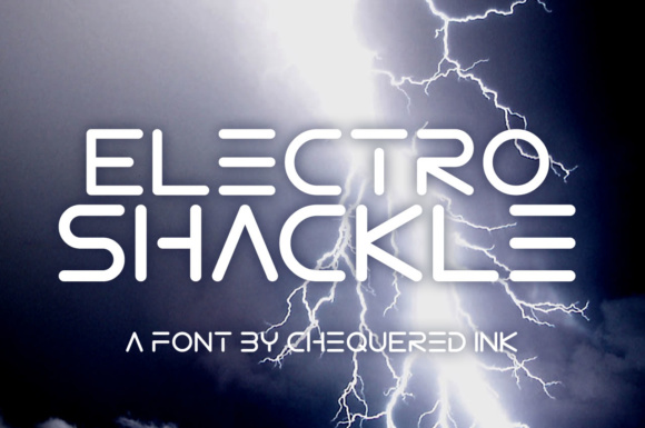 Electro Shackle: A Powerful Tool for Control