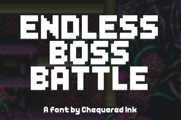 Endless Boss Battle: A Deep Dive into the Ultimate Challenge