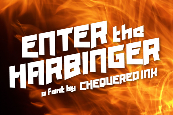 Enter the Harbinger: A New Era of Innovation