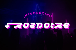 Frozdotre: A Creative Tool for All