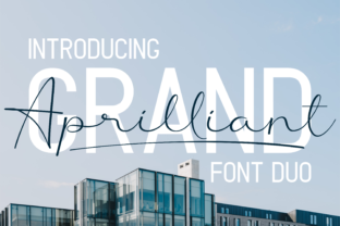 Grand Aprilliant Duo: A Powerful Tool for Modern Users