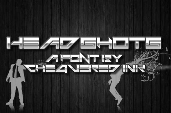 Headshots: A Practical Tool for Professional and Creative Workflows