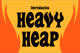 Heavy Heap: A Powerful Tool for Modern Workflows