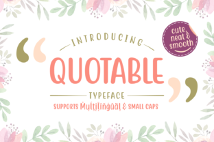 How Quotable is Reshaping the Way We Engage with Content