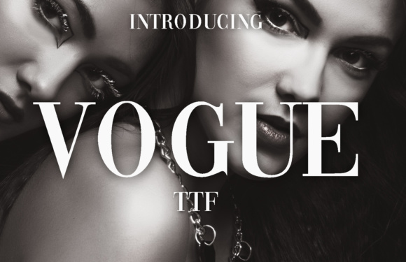 How Vogue Shapes Modern Fashion Narratives