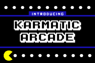 Karmatic Arcade: A Tool for Streamlining Creative and Productive Workflows