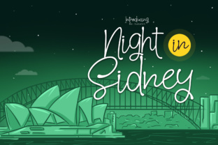 Night in Sidney: Exploring the City’s Vibrant Afterdark Scene