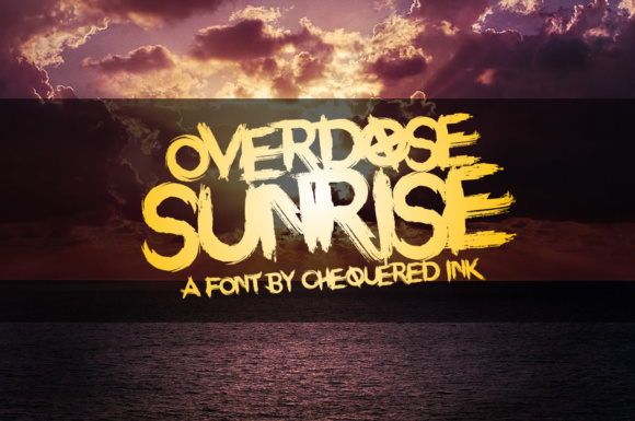 Overdose Sunrise: A Comprehensive Guide to Its Benefits and Uses
