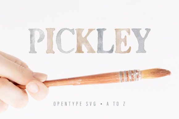 Pickley and the Modern Digital Workflow
