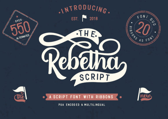 Rebetha Duo: A Balanced Approach to Digital Organization and Productivity