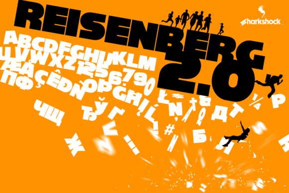 Reisenberg 2.0: A Design Revolution