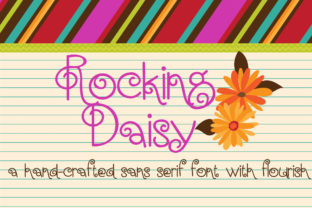 Rocking Daisy: A Versatile Tool for Everyday Use
