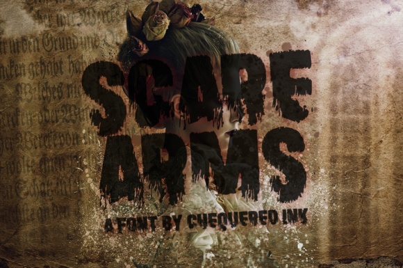 Scare Arms: A Powerful Tool for Creativity