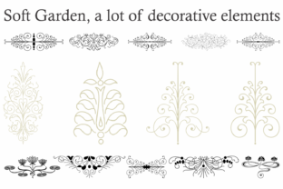 Soft Garden Family: A Green Haven for All