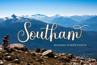 Southam: What It Is and Why It Matters