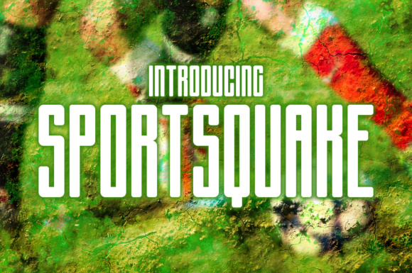 Sportsquake