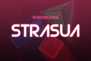 Strasua: Creative Possibilities
