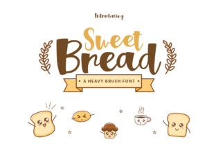 Sweet Bread as a Workflow Enhancer