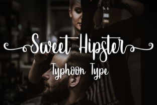 Sweet Hipster: Creative Freedom Redefined
