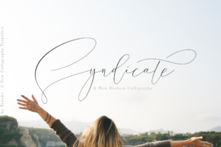Syndicate: A Powerful Tool for Collaborative Success