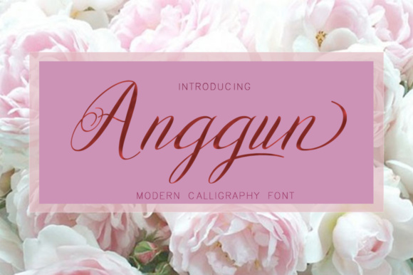 Understanding Anggun Script: A Unique Approach to Creative Expression