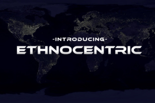 Understanding Ethnocentric in Graphic Design
