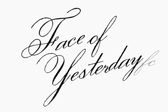 Understanding Face of Yesterday: A Comprehensive Overview