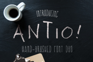 Understanding the Antio Duo: A Comprehensive Guide
