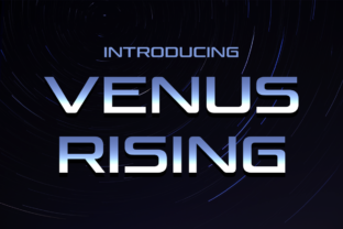Venus Rising: A New Dawn for Digital Creativity