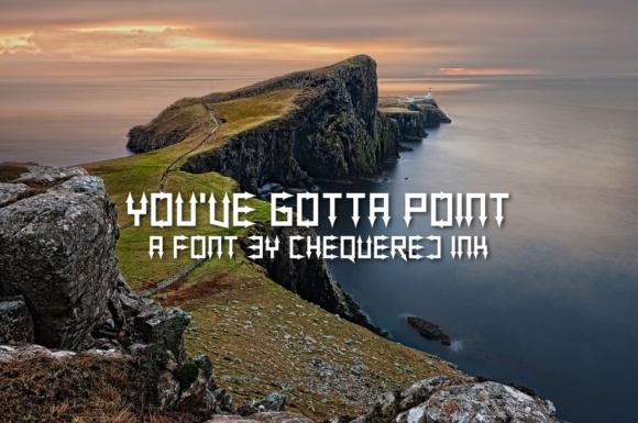 You ve Gotta Point: A Guide to Purposeful Communication