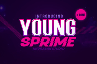 Young Sprime and the Future of Modern Productivity